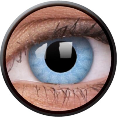 COMFORT+ CRAZY (2 LENS PK) (Spherical,Yearly)