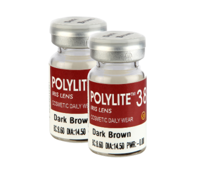 POLYLITE 38 IRIS YEARLY (Zero Power, Yearly)